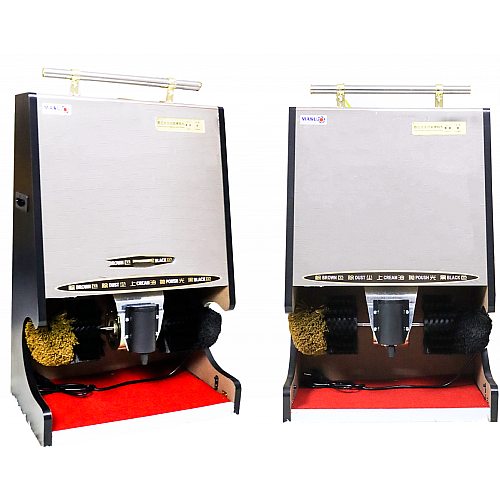 Máy đánh giày Masu 901